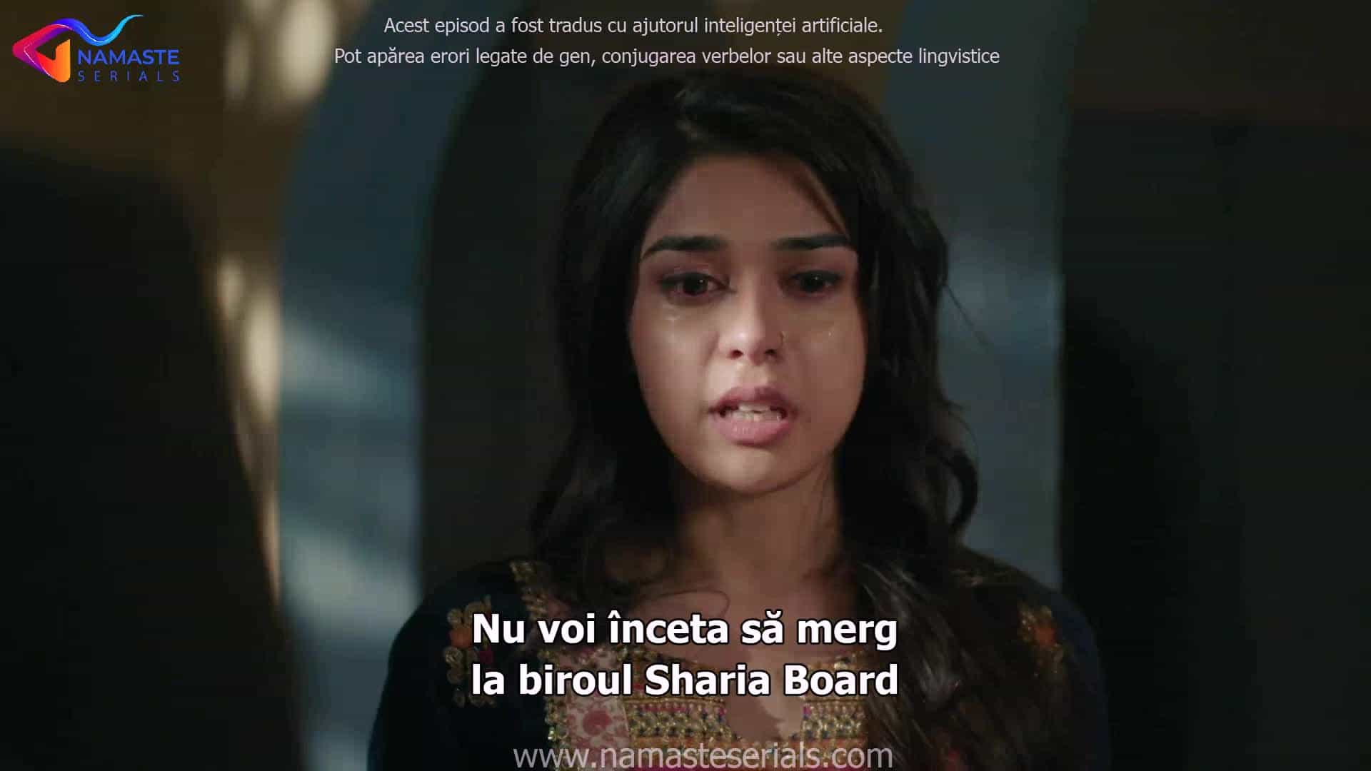 Ishq Subhan Allah - Episode 288