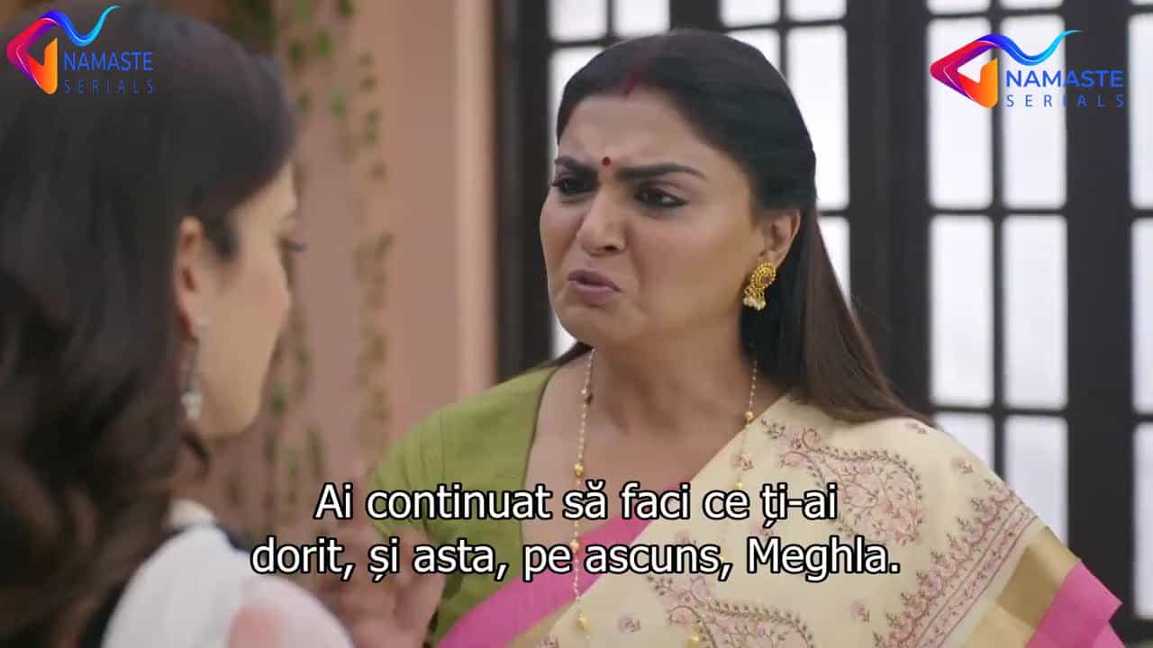 Iss Ishq Ka... Rabb Rakha - Episode 62