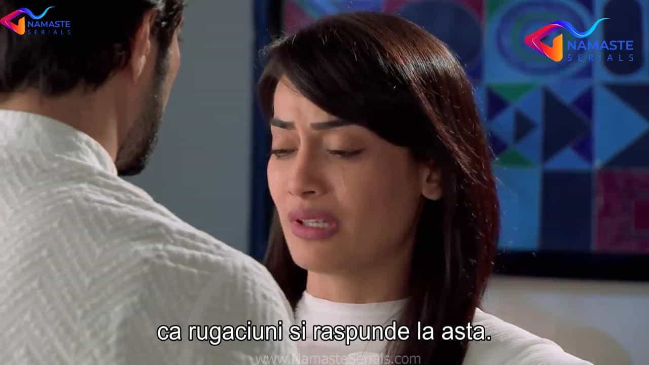Qubool Hai - Episode 377