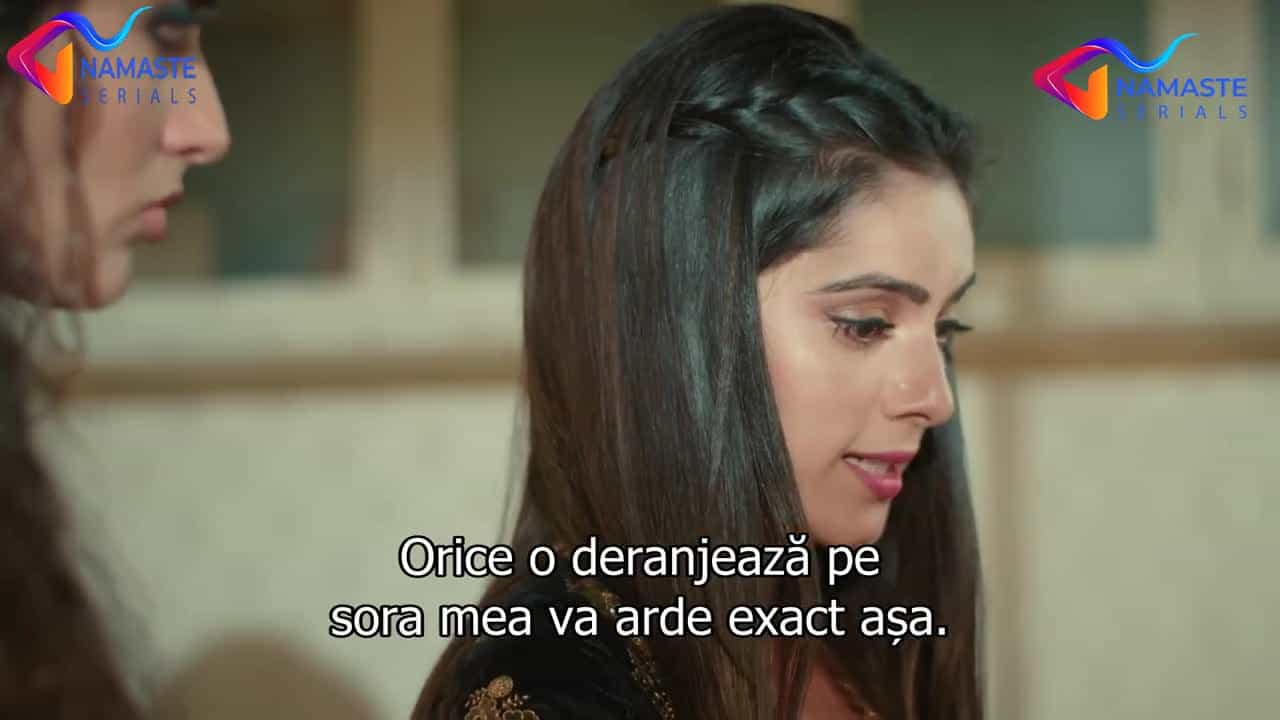 Ishq Subhan Allah - Episode 538