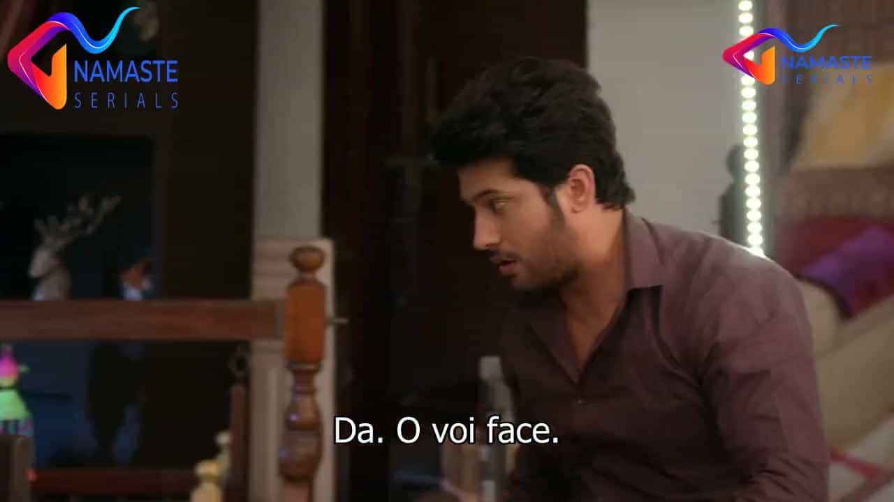 Maitree - Episode 54