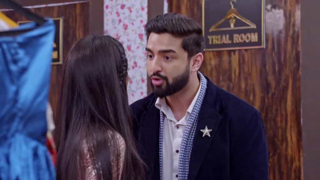 Bhagya Lakshmi - Episode 941