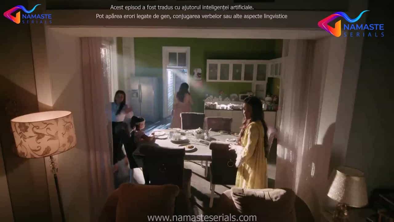 Ishq Subhan Allah - Episode 299