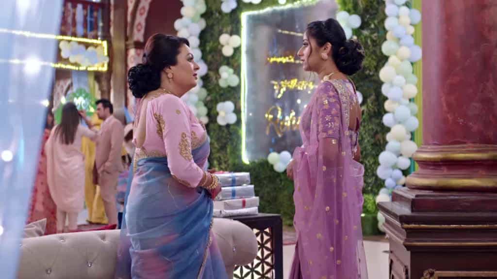 Bhagya Lakshmi - Episode 962