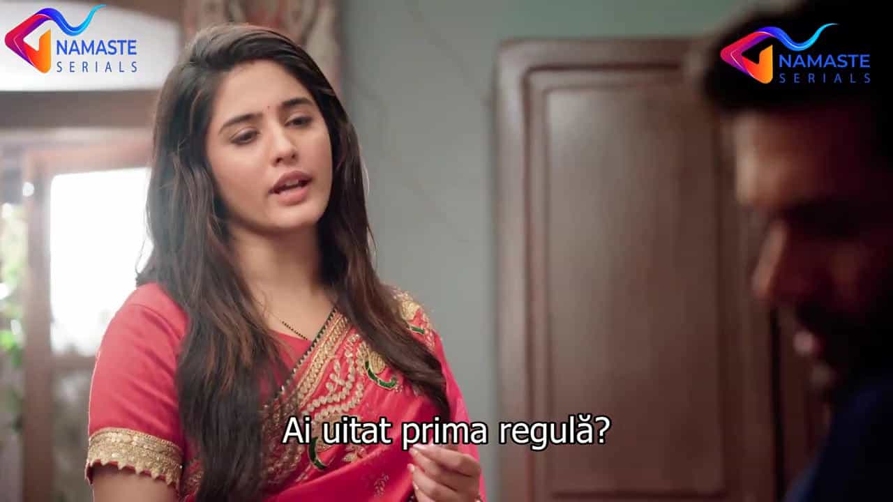 Ram Bhavan - Episode 74