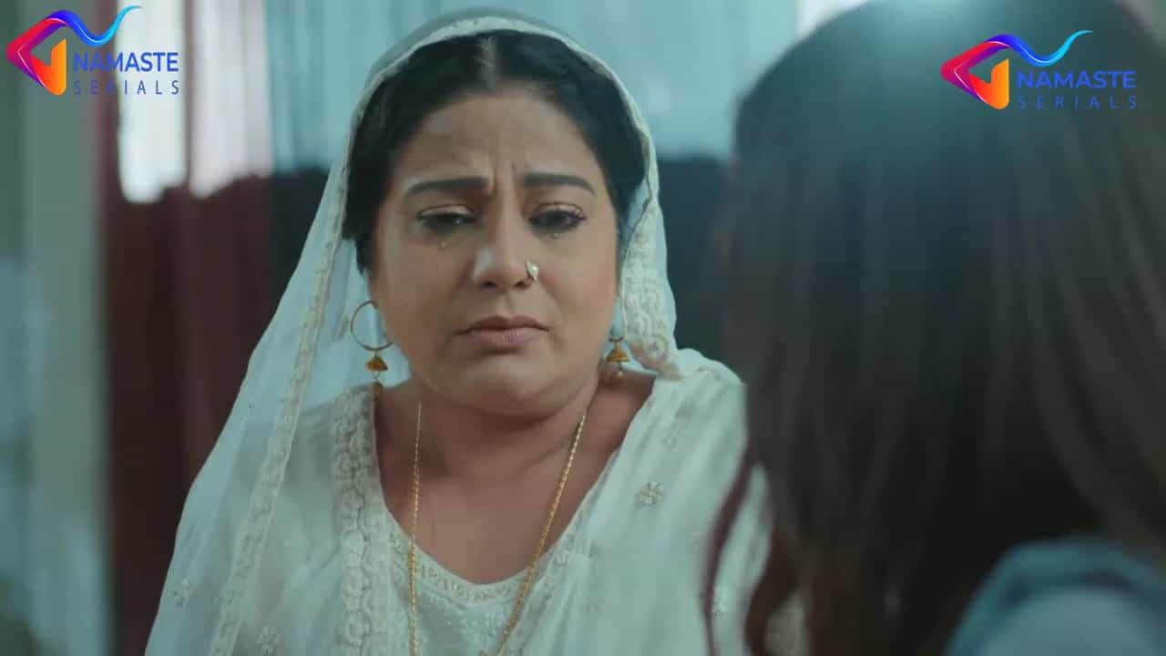 Ishq Subhan Allah - Episode 507