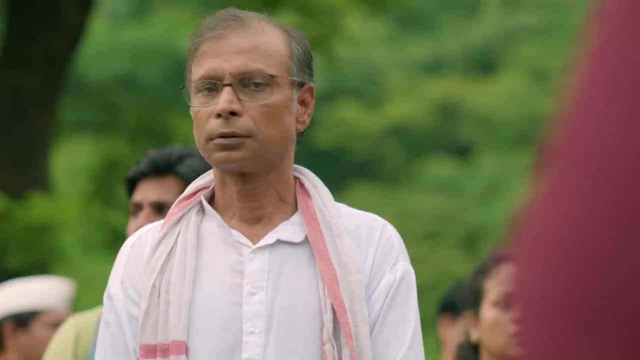 Maati Se Bandhi Dor - Episode 68