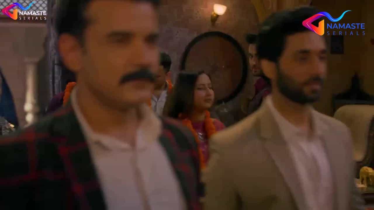 Shaitani Rasmein - Episode 148
