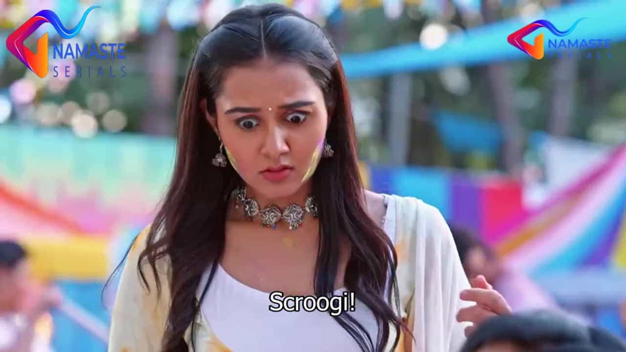 Bhagya Lakshmi - Episode 536