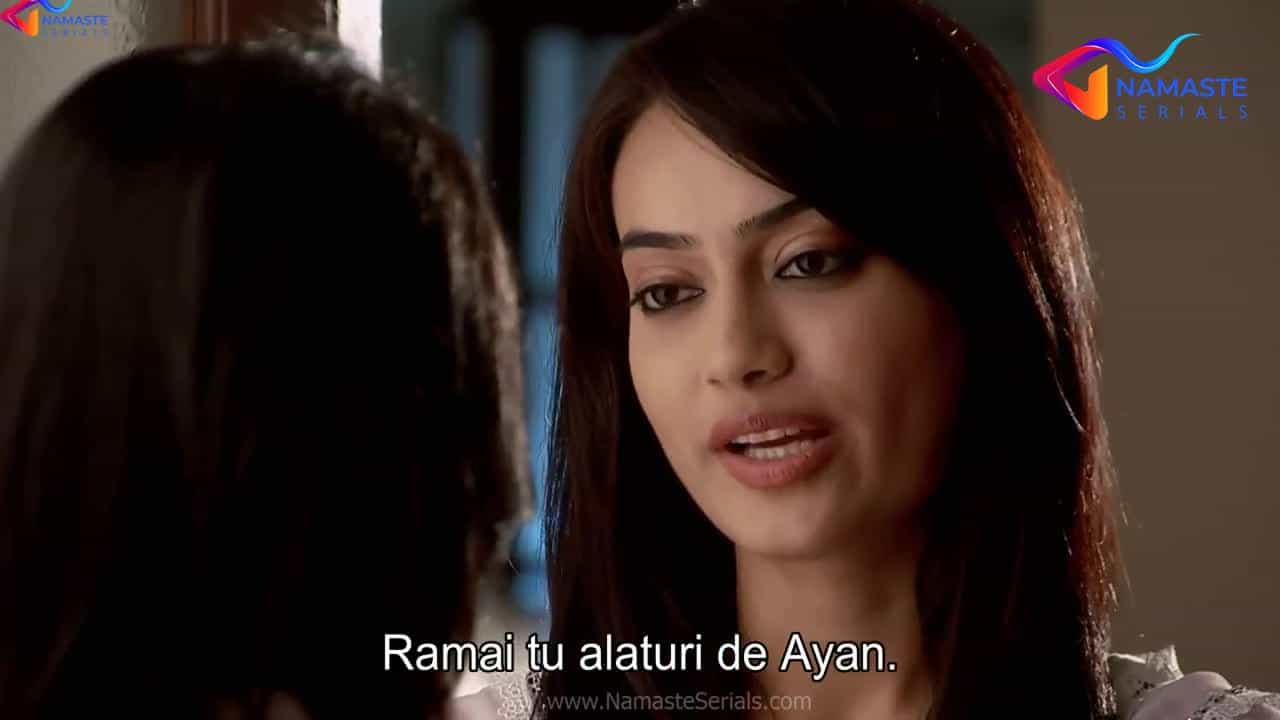 Qubool Hai - Episode 257