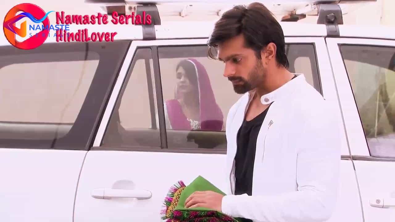 Qubool Hai - Episode 183