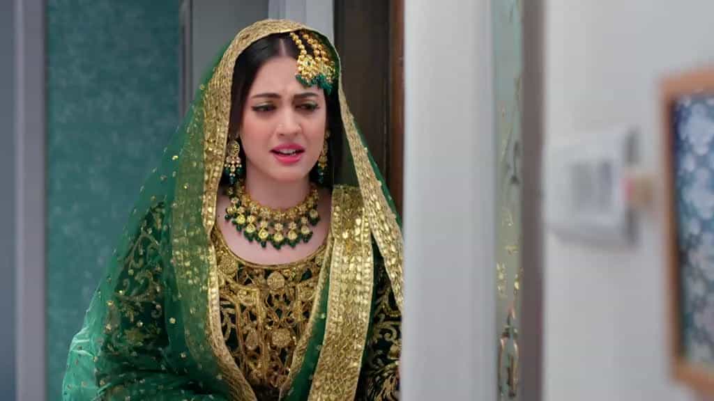 Rabb Se Hai Dua - Episode 133