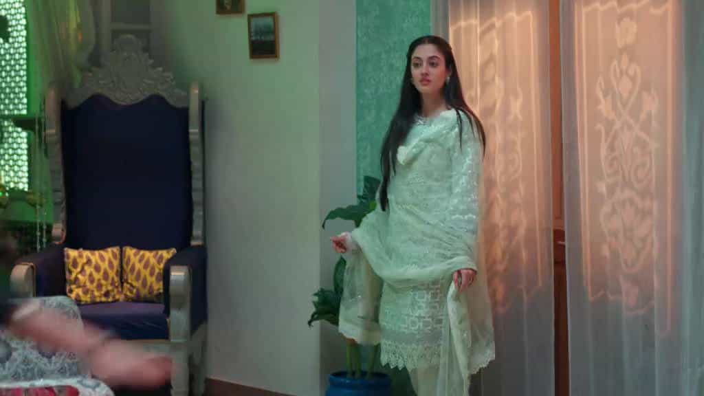 Rabb Se Hai Dua - Episode 173