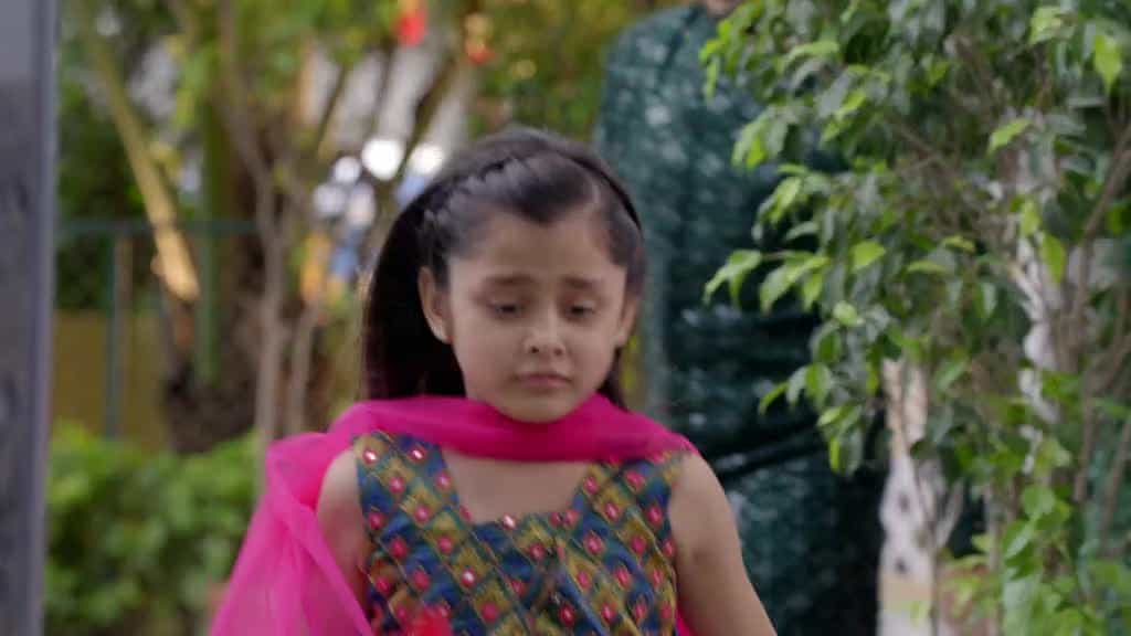 Pyar Ka Pehla Naam: Radha Mohan - Episode 85