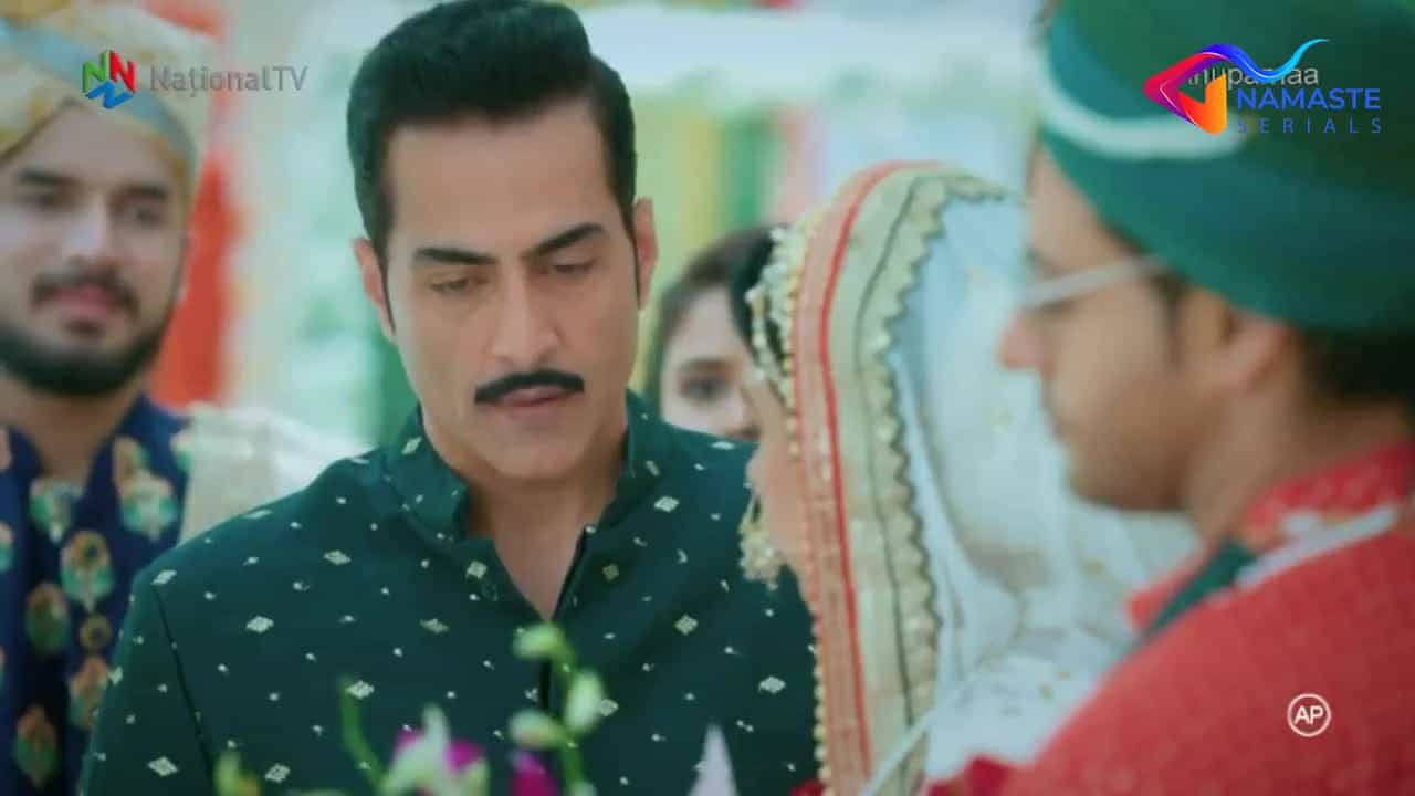 Anupama - Episode 293