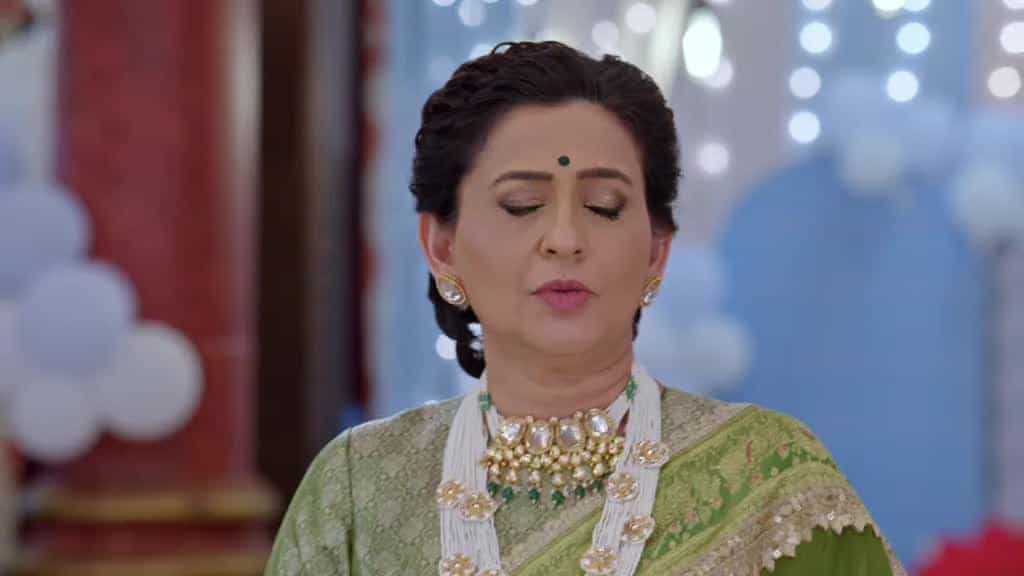 Bhagya Lakshmi - Episode 991
