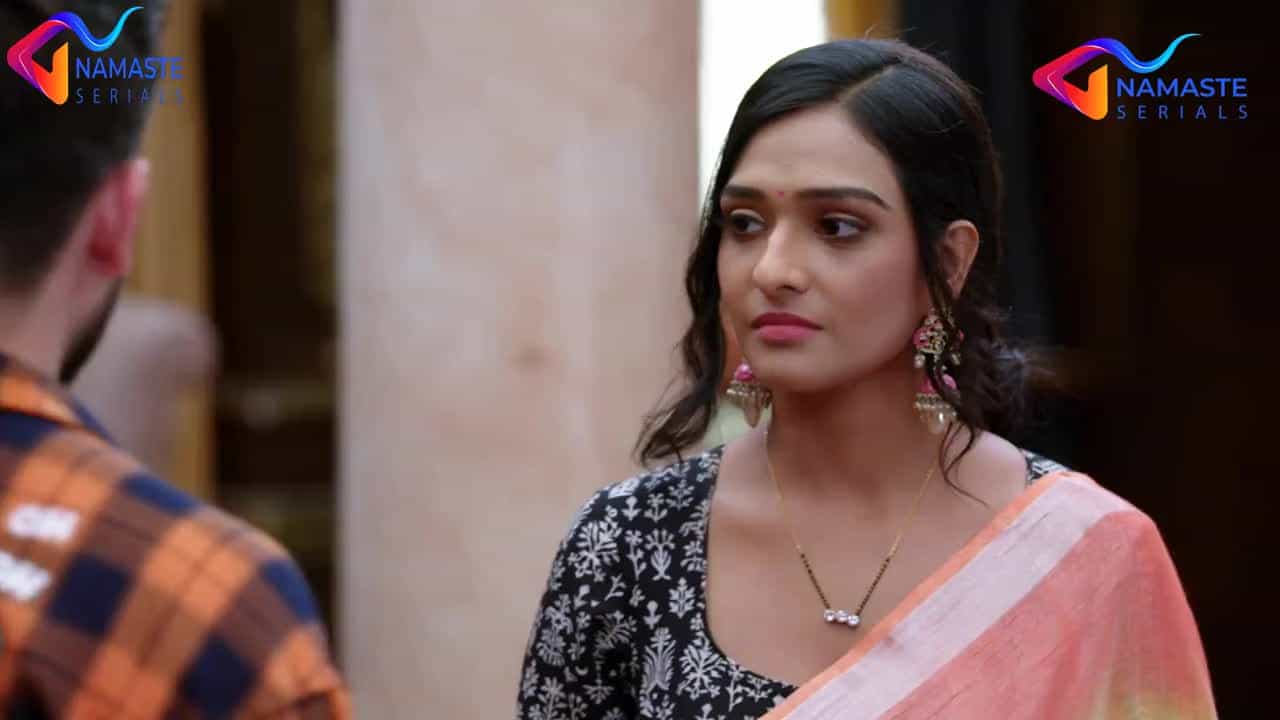 Bhagya Lakshmi - Episode 213