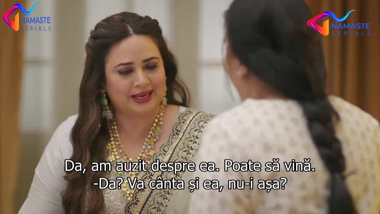 Iss Ishq Ka... Rabb Rakha - Episode 104