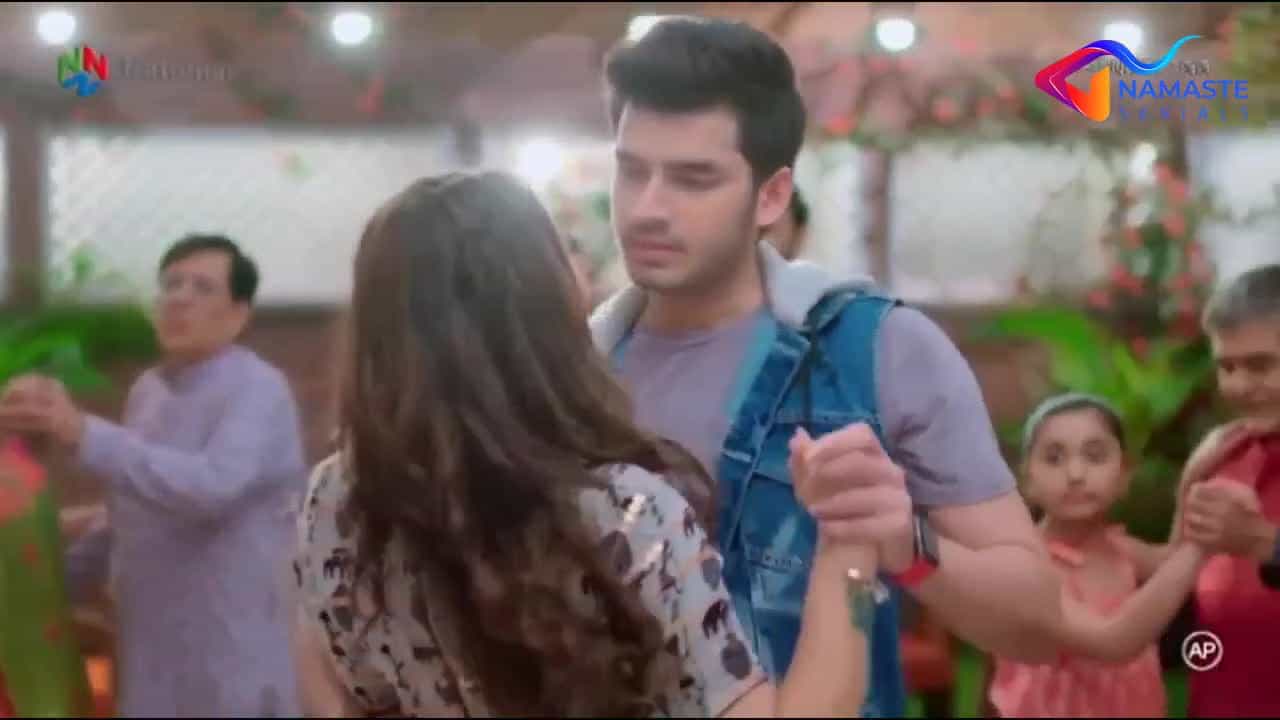 Anupama - Episode 29