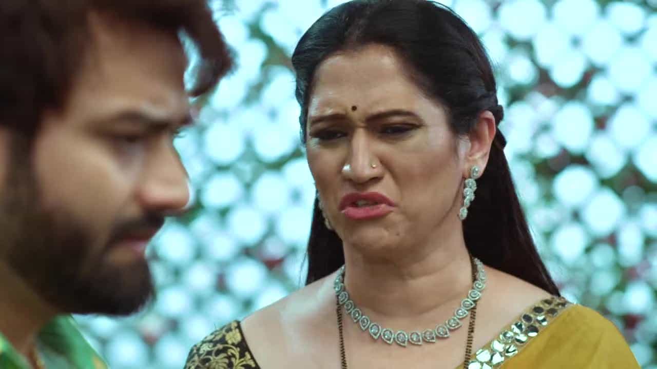 Maati Se Bandhi Dor - Episode 188