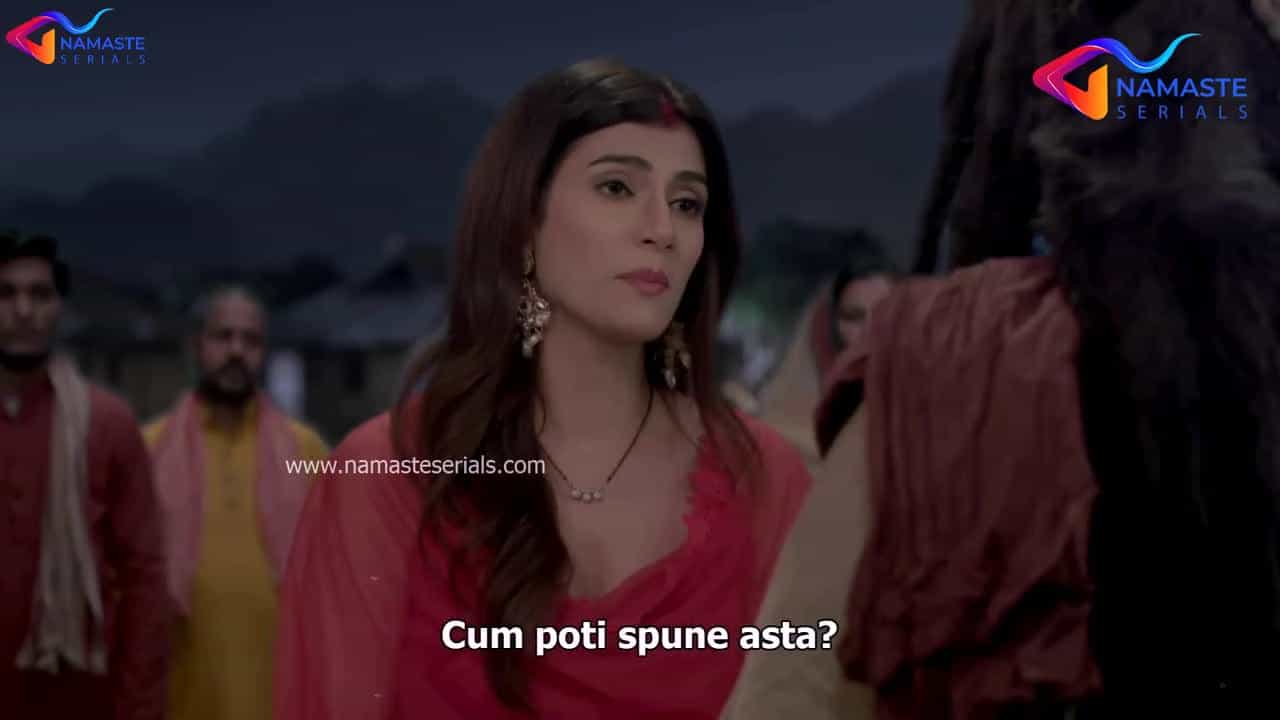 Shaitani Rasmein - Episode 256