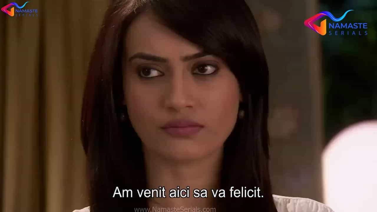 Qubool Hai - Episode 335