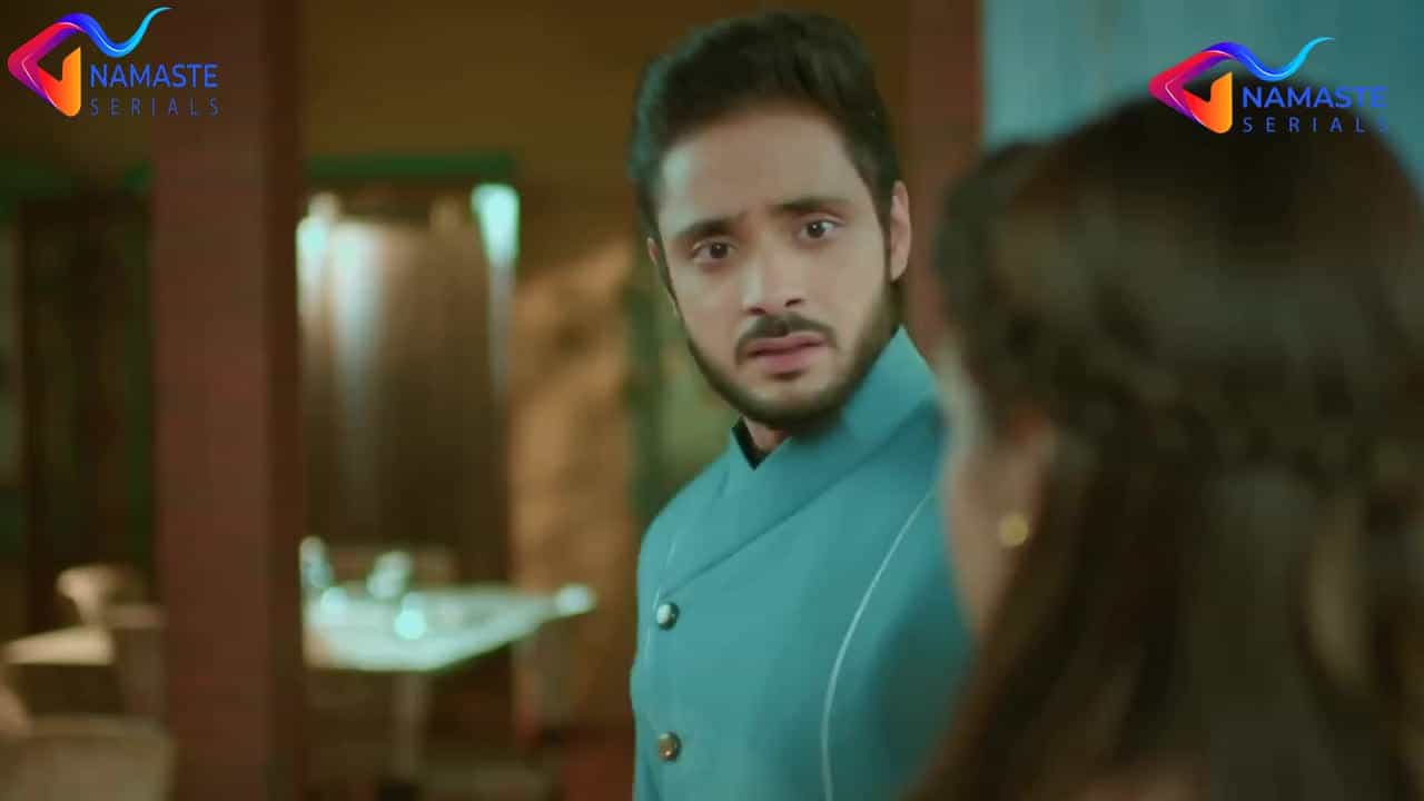 Ishq Subhan Allah - Episode 556