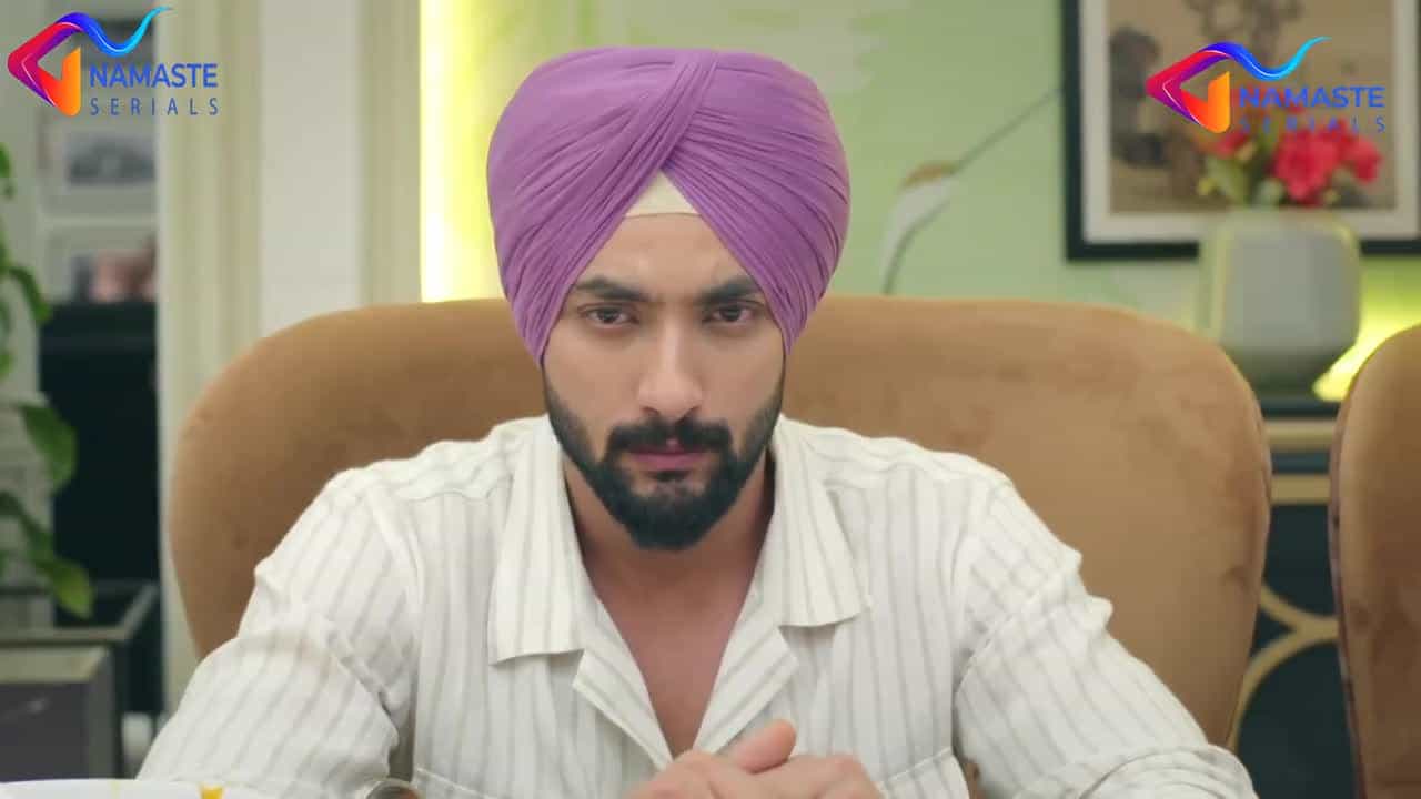 Iss Ishq Ka... Rabb Rakha - Episode 155