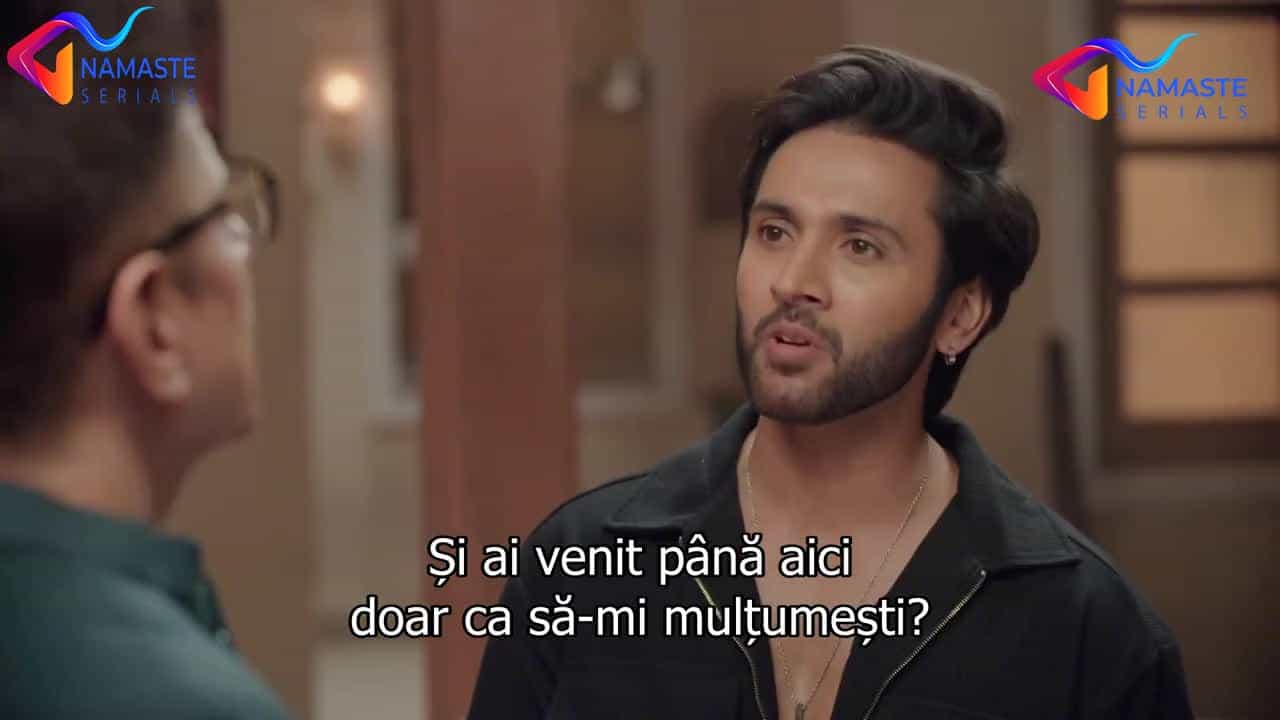 Ram Bhavan - Episode 19