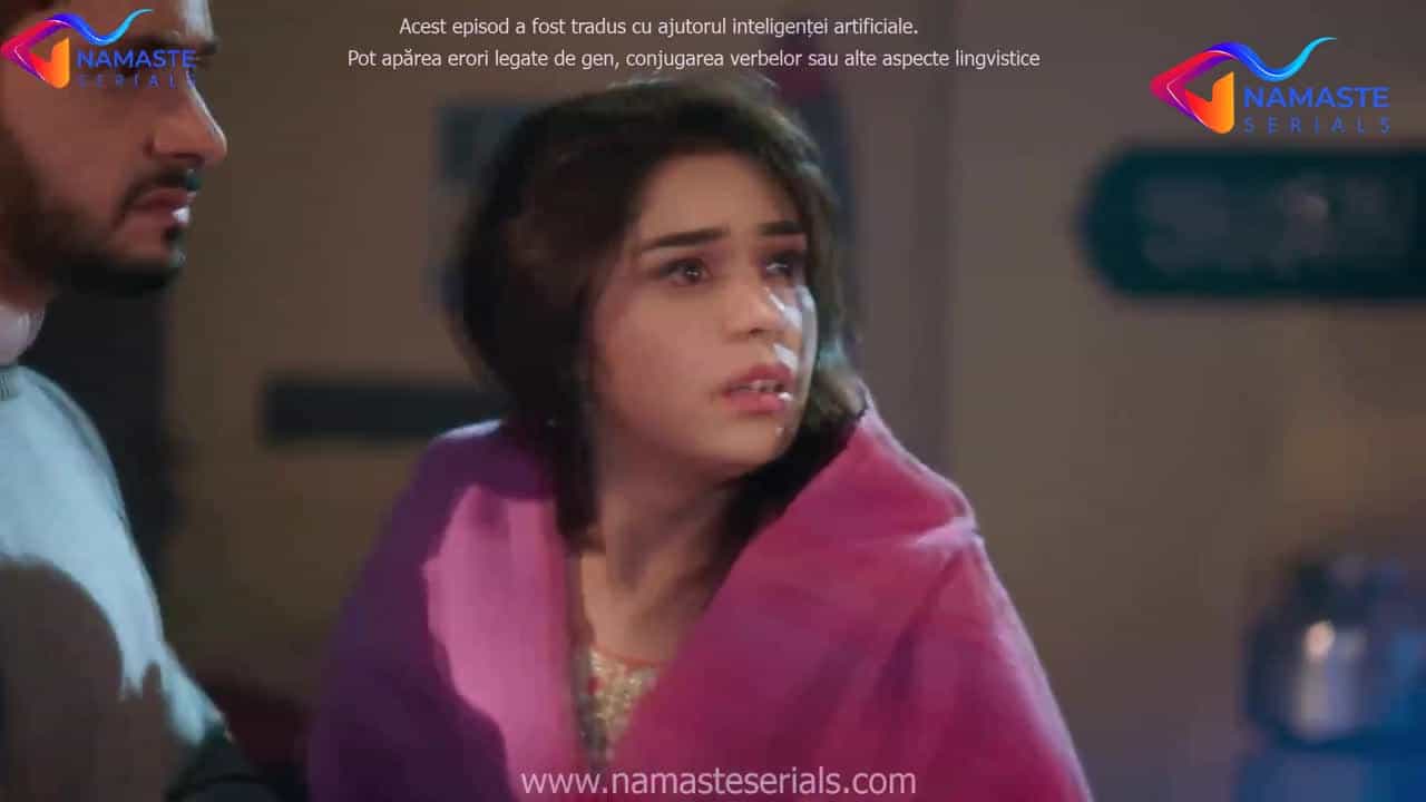 Ishq Subhan Allah - Episode 208