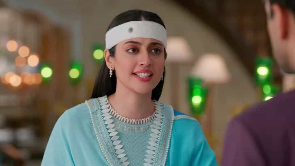 Rabb Se Hai Dua - Episode 165