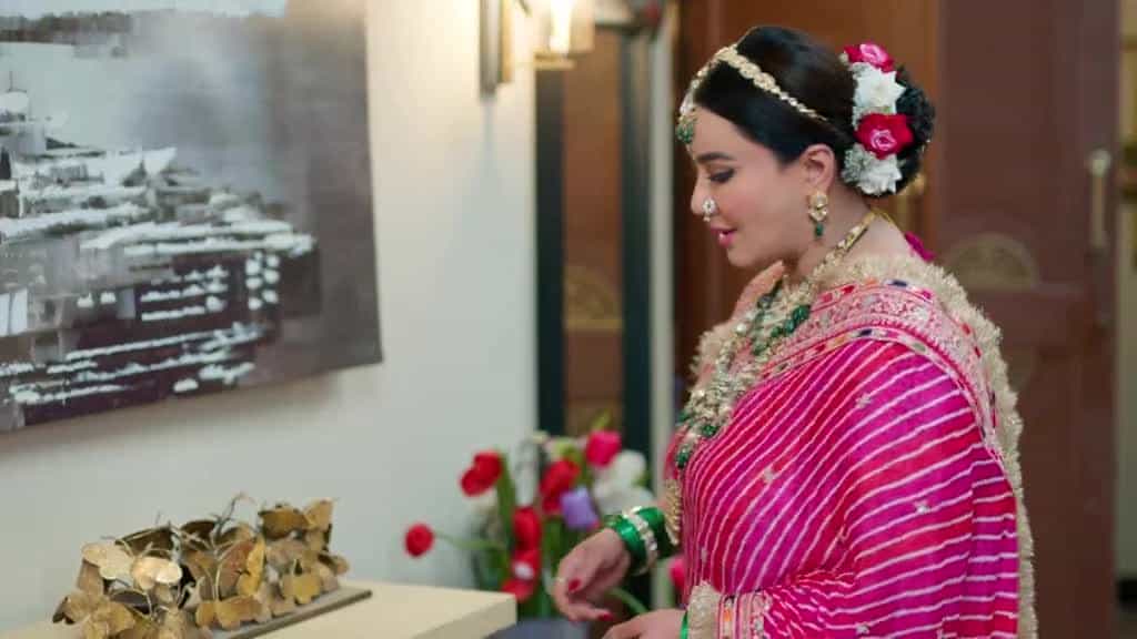 Jaane Anjaane Hum Mile - Episode 94