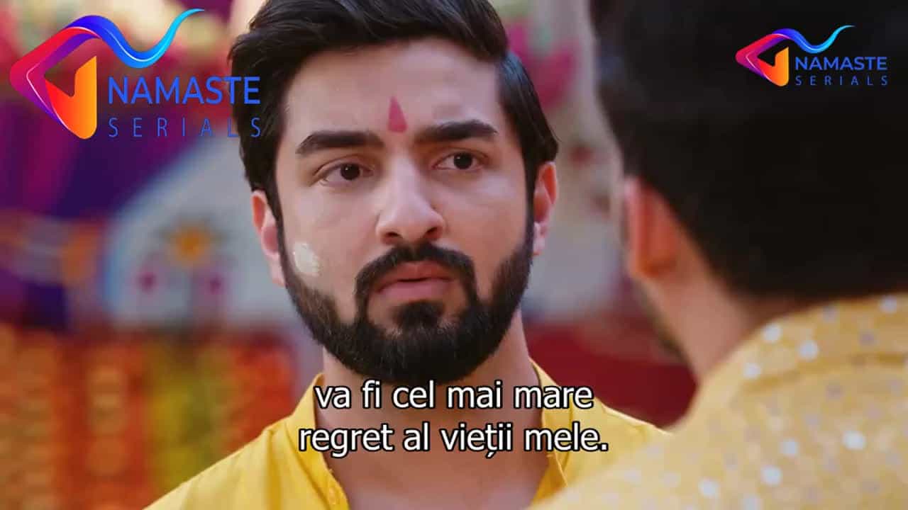 Bhagya Lakshmi - Episode 648