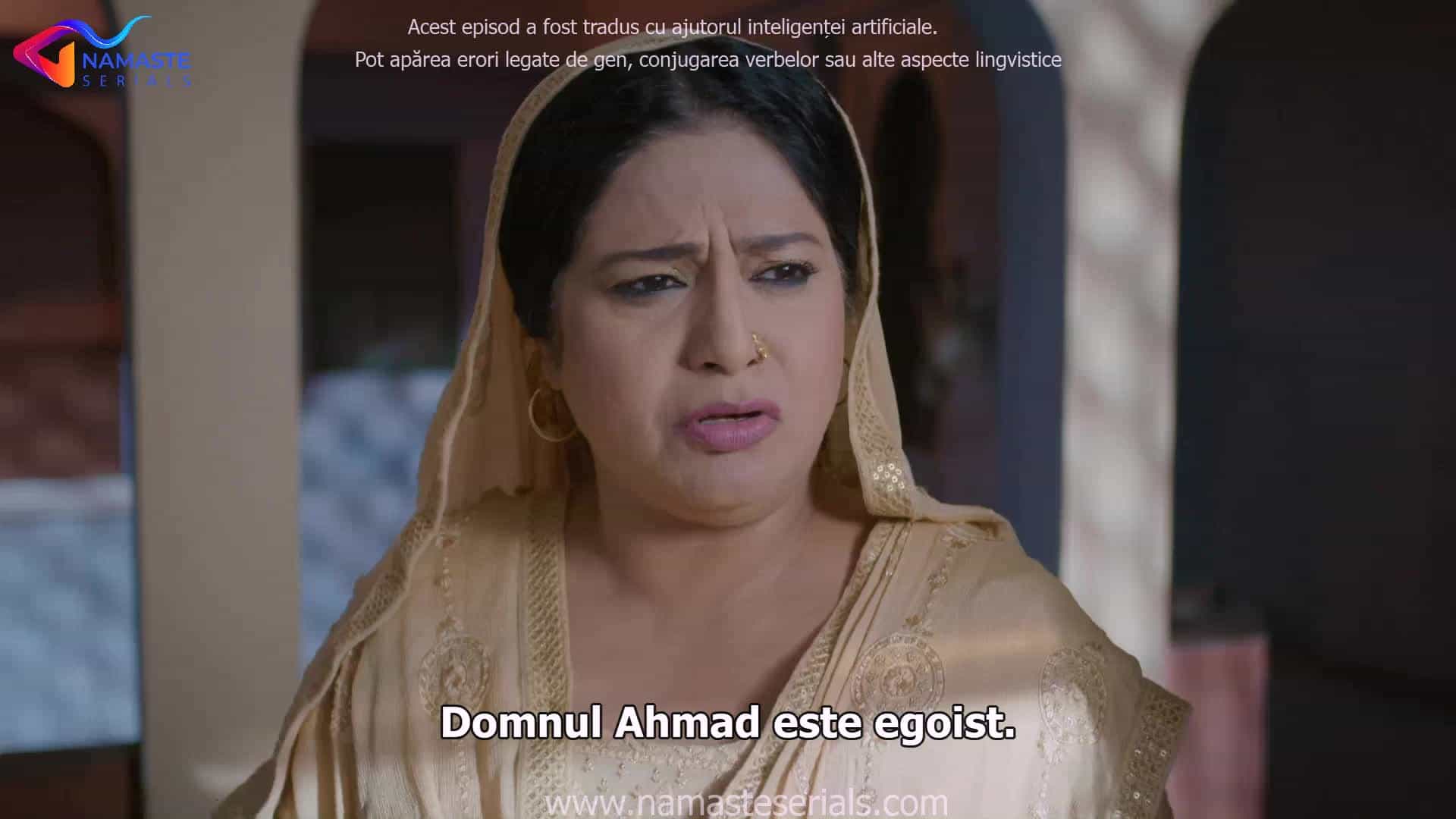 Ishq Subhan Allah - Episode 443