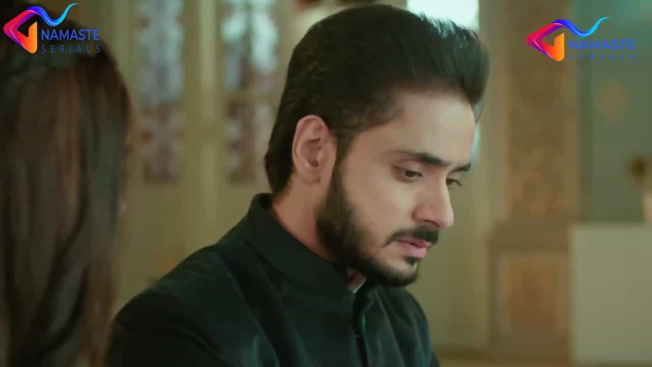 Ishq Subhan Allah - Episode 565