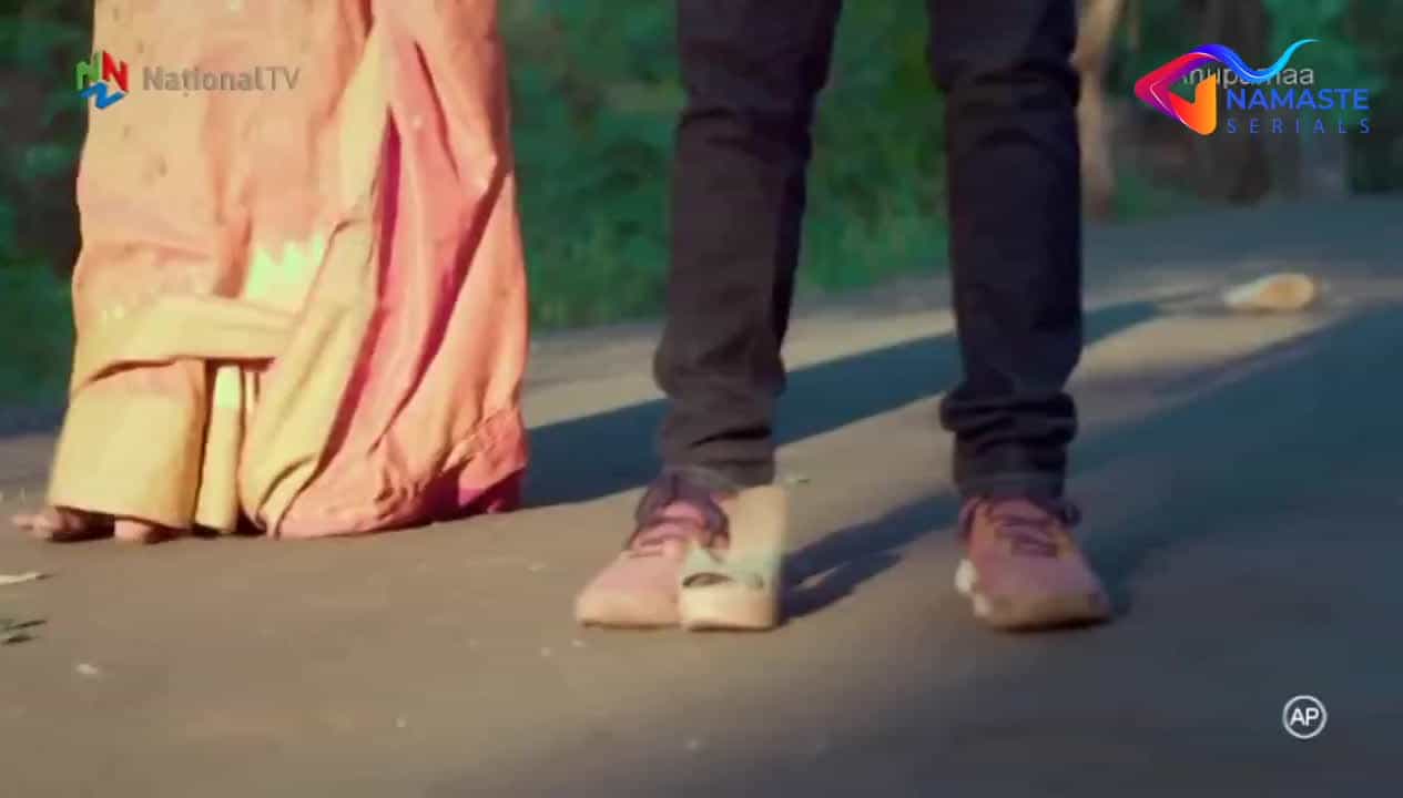 Anupama - Episode 377