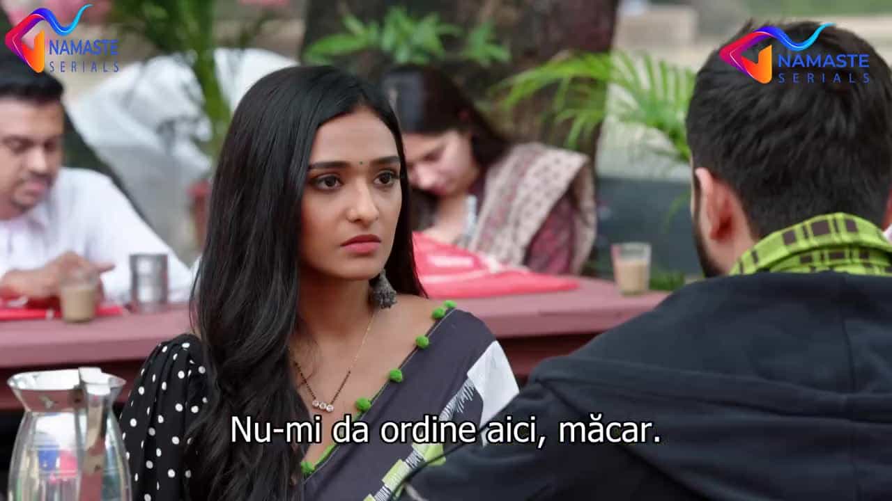 Bhagya Lakshmi - Episode 275