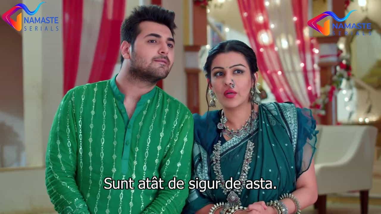 Ghum Hai Kisikey Pyaar Meiin - Episode 333