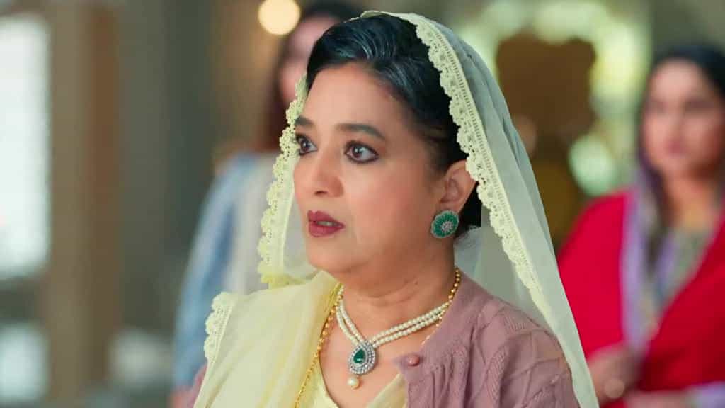 Rabb Se Hai Dua - Episode 60