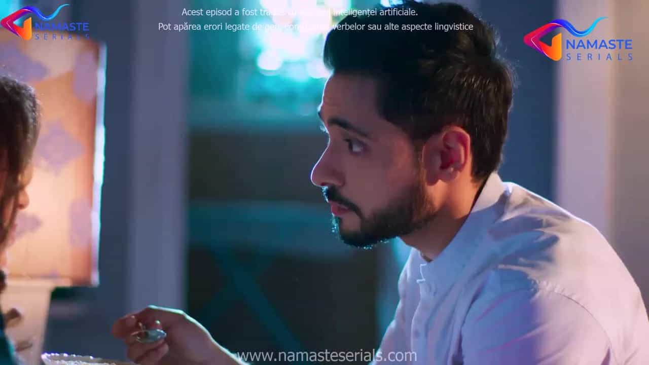 Ishq Subhan Allah - Episode 120