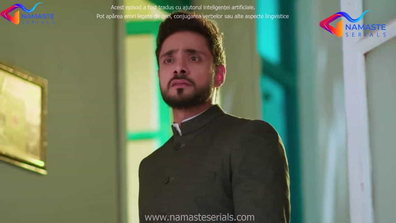 Ishq Subhan Allah - Episode 163