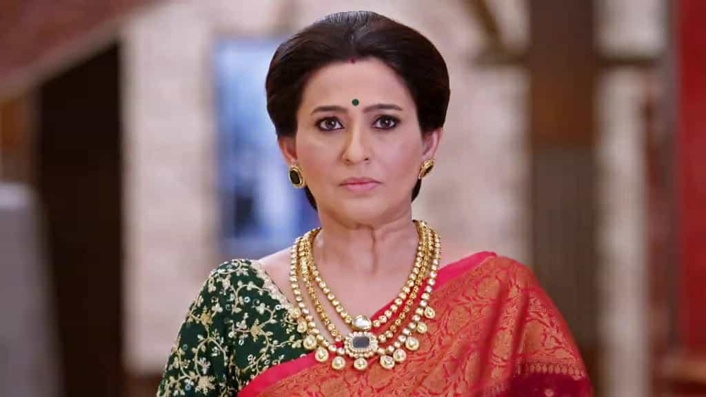 Bhagya Lakshmi - Episode 683