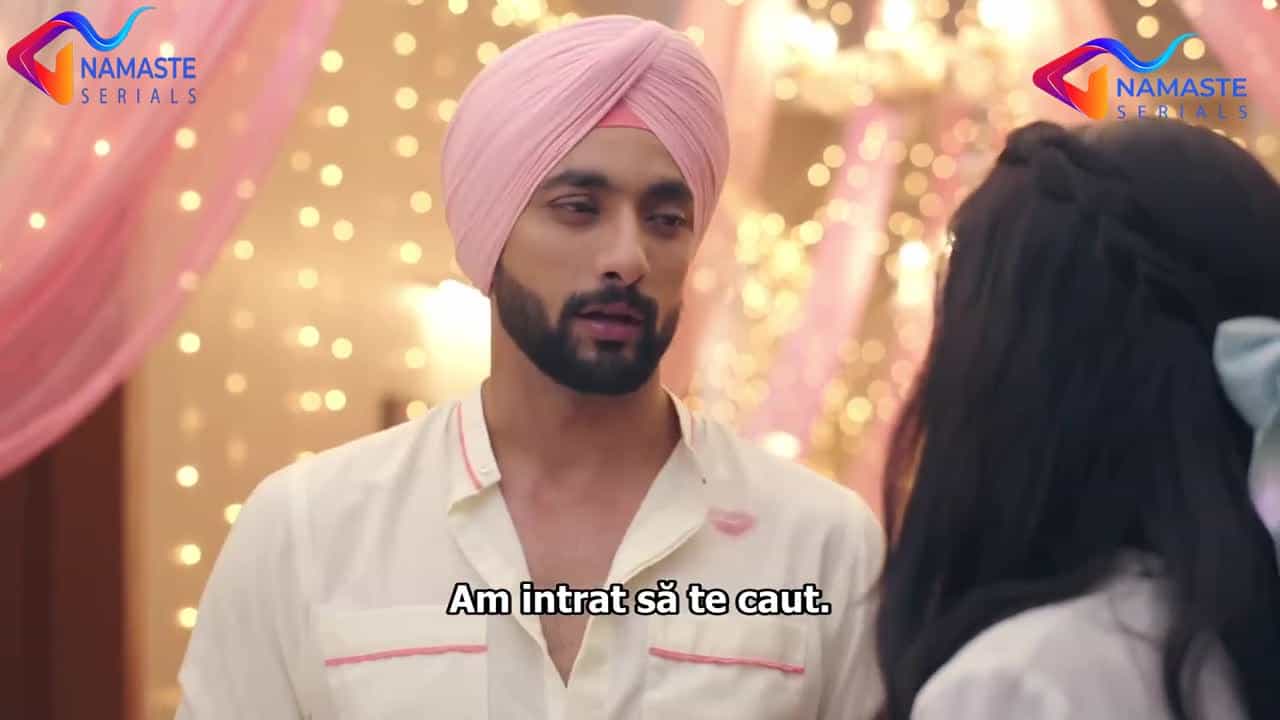 Iss Ishq Ka... Rabb Rakha - Episode 12