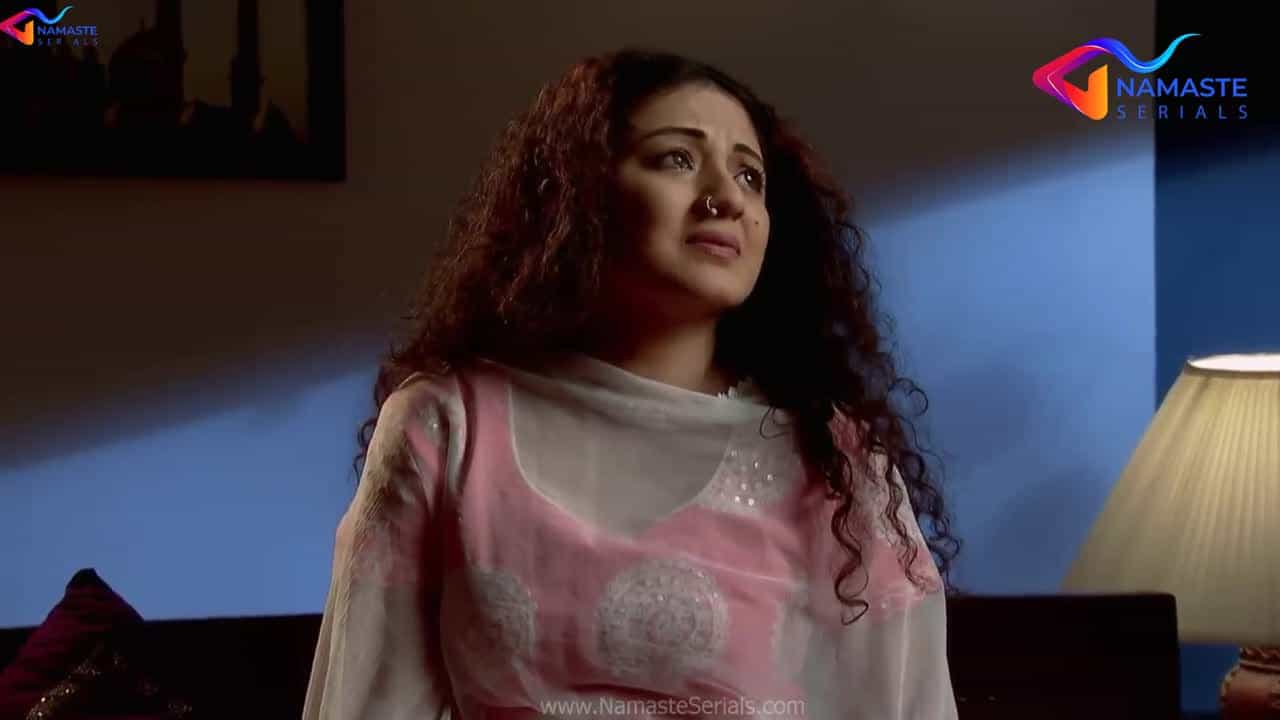 Qubool Hai - Episode 272