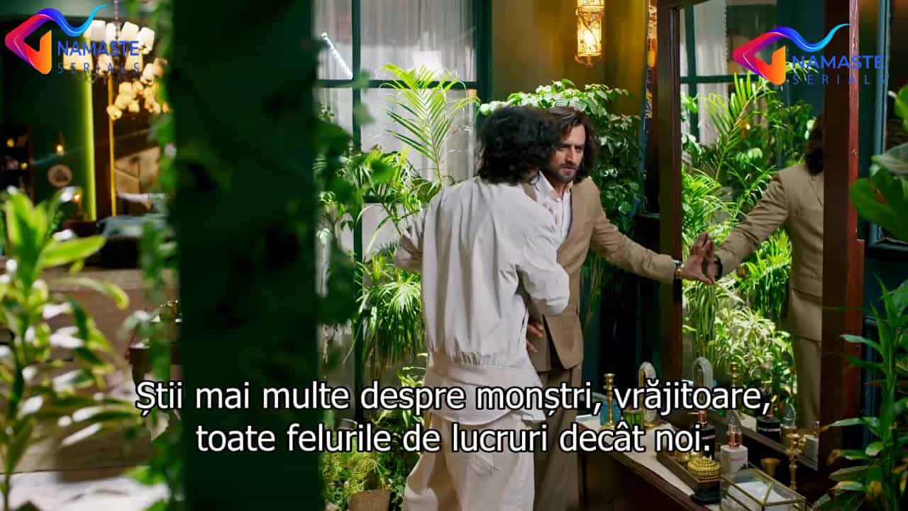 Jaadu Teri Nazar - Daayan Ka Mausam - Episode 61