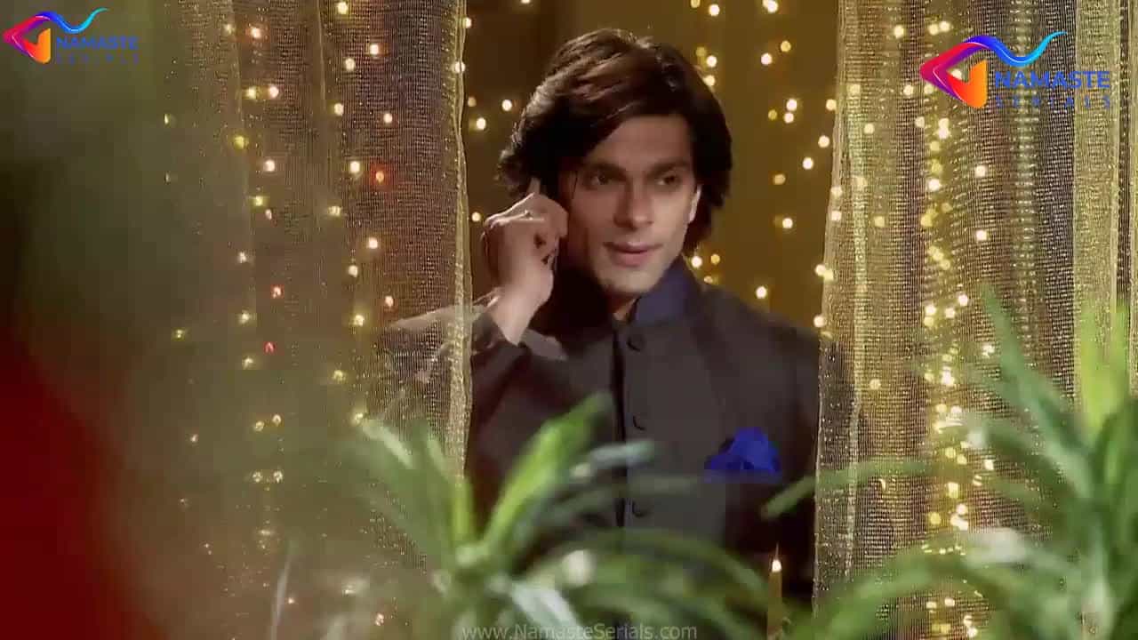 Qubool Hai - Episode 230