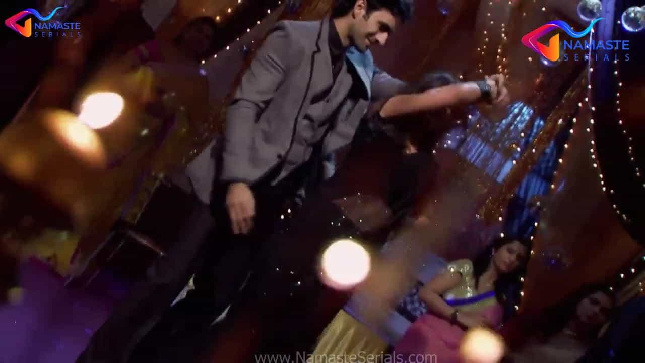 Qubool Hai - Episode 449