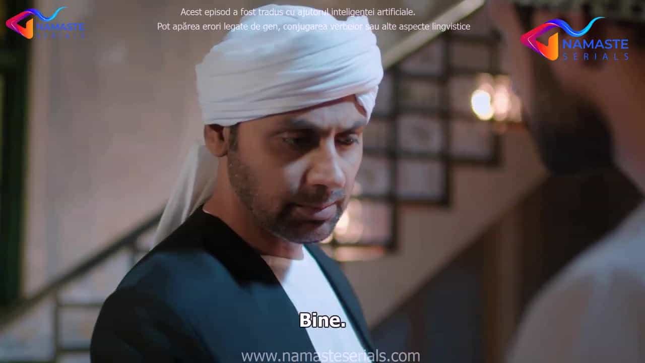 Ishq Subhan Allah - Episode 437