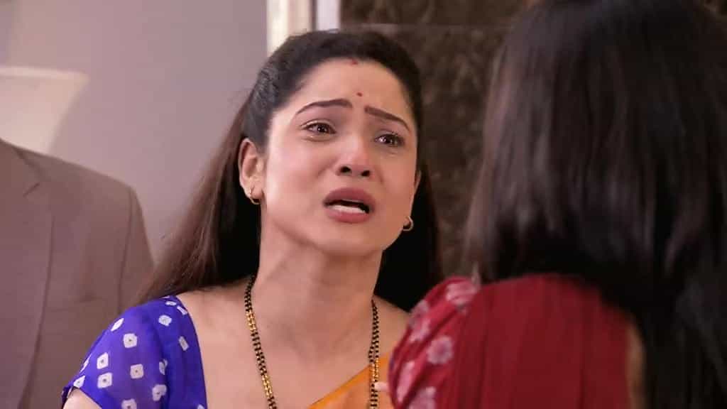 Suflete Pereche - Episode 1141