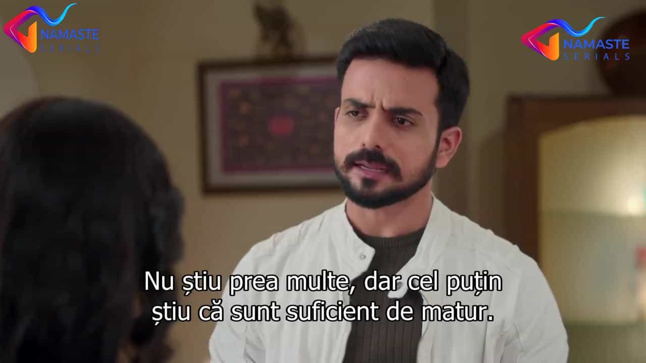 Ghum Hai Kisikey Pyaar Meiin - Episode 326